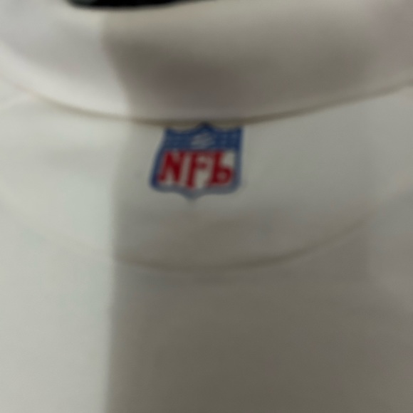 Vintage redskins shirt - Picture 12 of 16